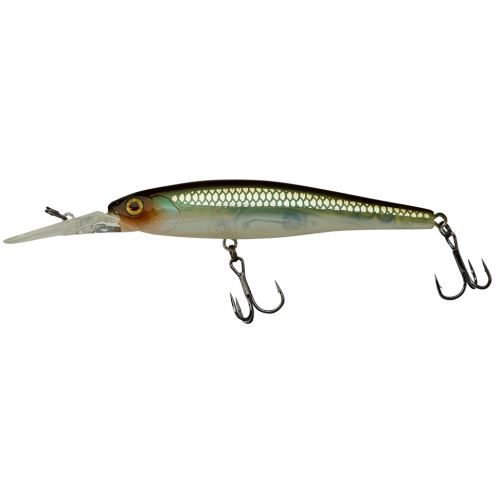 Illex Wobler Dowzvido SP HS Ghost Minnow - 9 cm 10,8 g