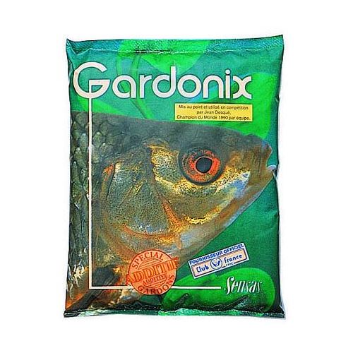 Sensas Posilovač Gardonix (plotica) 300 g