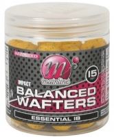 Mainline Vyvážené Boilie High Impact Balanced Wafter Essential I.B. Mainline Vyvážené Boilie High Impact Balanced Wafter Essential I.B.