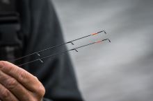 Matrix Prút Ethos XR S Feeder Rods 3,5 m 35 g (15)