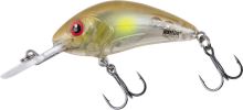 Salmo Wobler Rattlin Hornet Floating Clear Ayu - 3,5 cm 3,2 g