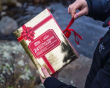 Abu Garcia a Berkley Adventný Kalendár 2022 (4)