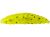 Westin Gumová Nástraha Maggot Plávajúca Chartreuse 4,8 cm 2,2 g 8 ks