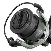 Delphin Náhradná Cievka Nerox 4.5T SH Aluminium