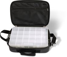 Black Cat Taška Cez Rameno (3)