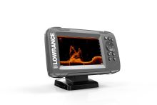 Lowrance Hook² 5X So Sondou Splitshot (2)