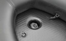 Carp Spirit Black Boat ONE 240 WI (2)