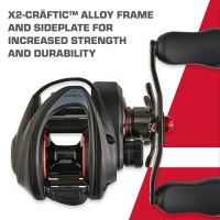 Abu Garcia Multiplikátor Revo Winch Left LP (8)