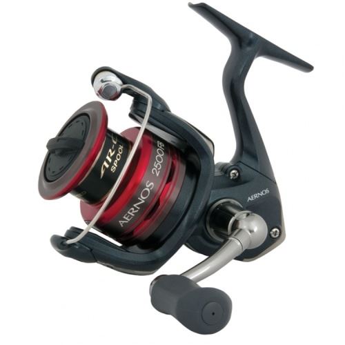 Shimano Navijak Aernos 4000 FB