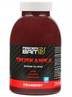 FeederBait Booster Liquid Foods 250 ml (3)