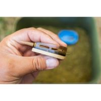 Giants Fishing Sada Krmítok s Formičkou 2+1 Method Feeder Twist (7)