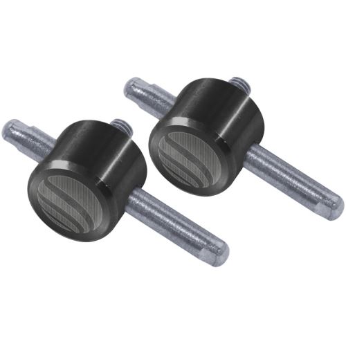 Cygnet Náhradné Šrúby Torque Screws 20/20 Eloxované 2 ks