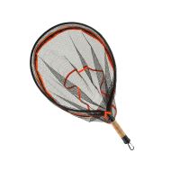 Daiwa Podberák Presso Iprimi Trout Net Plávajúce Pstruhový 40x30 cm (1)