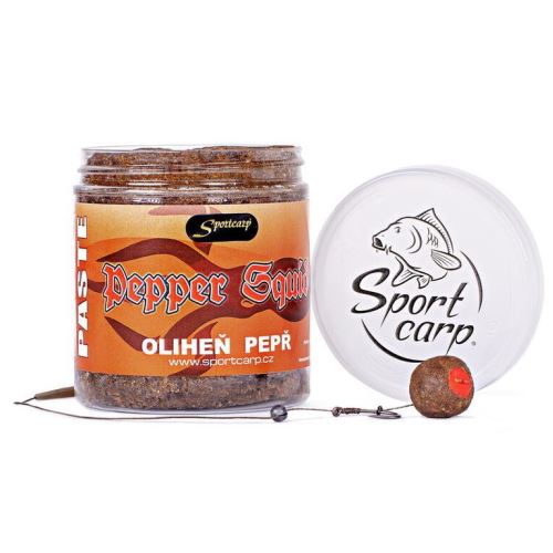 Sportcarp Pasta 250ml