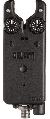E-shop Delkim hlásič txi-d digital bite alarm - yellow