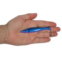 Rhino Pilker Big Head UV Black Blue Purple (3)