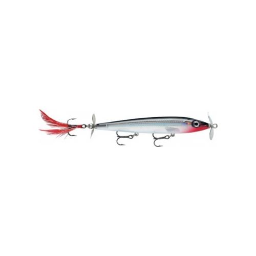 Rapala wobler rap prop 11 cm 11 g S