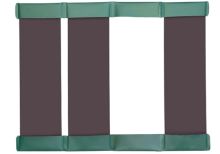 Kolibri Čln KM-245 Zelený Lamelová Podlaha (6)