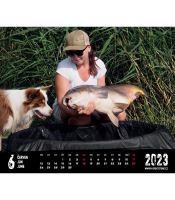R-Spekt Nástenný Kalendár 2023 (6)
