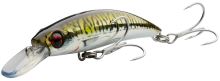 Savage Gear Wobler Gravity Runner Extra Fast Sinking Mackerel Ayu PHP 10 cm 55 g (1)