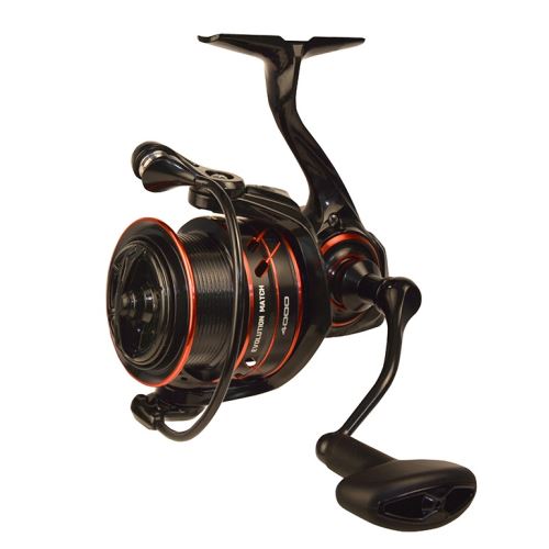 Carp Expert Navijak Evolution Match 4000