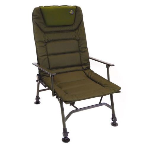 Carp Spirit Kreslo Blax Arm Chair