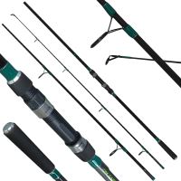 Giants Fishing Prút CPX Carp MK2 3,3 m 3,25 lb 1+1 (1)