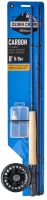 Shakespeare Prút Cedar Canyon Carbon Fly Kit 2.44 m #7/8 4 Shakespeare Prút Cedar Canyon Carbon Fly Kit 2.44 m #7/8 4