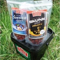 Chytil Chytacie Pelety S Dierkou 250 g (2)