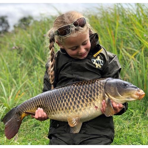 Vass Detský Nepromokavý Komplet Lightweight Khaki