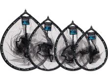 Preston Innovations Podberáková Hlava Monster XS Lift Net (2)