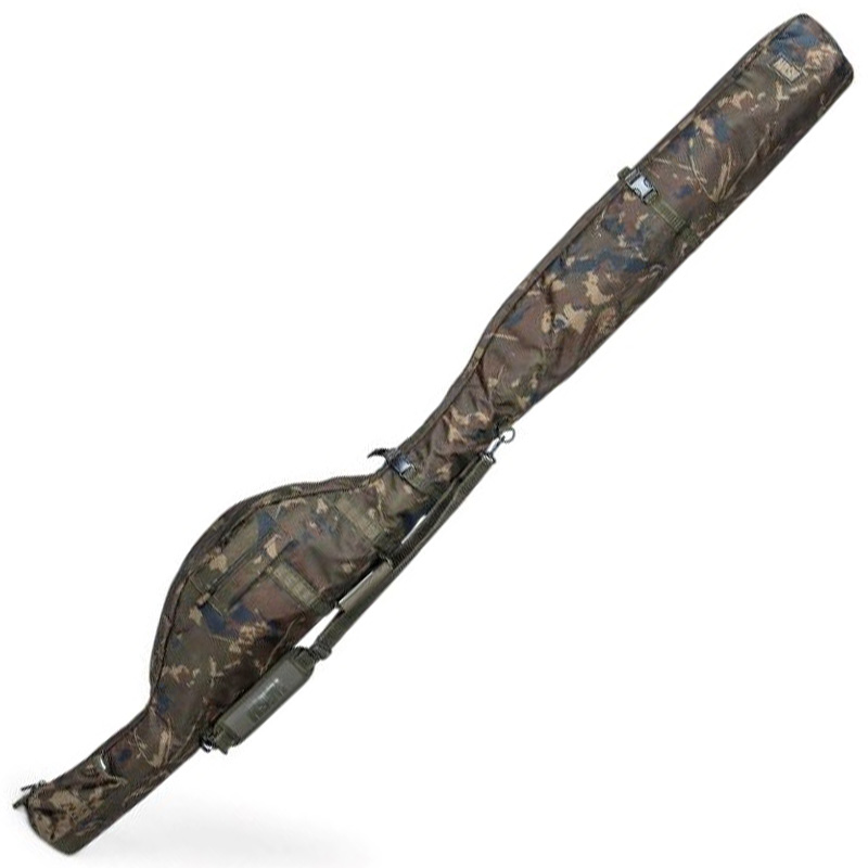 E-shop Nash puzdro na prút subterfuge soft protect 2 rod skin - 10 ft