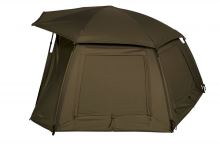 Trakker Šilt Tempest 100 Bivvy Skul Cap Aquatexx EV 1.0 (3)