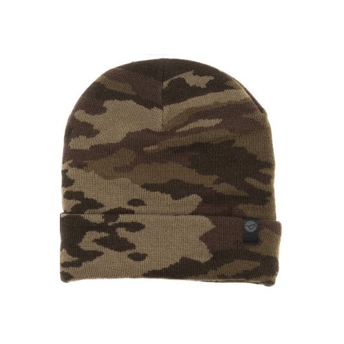 Korda Čiapka LE Klassic Beanie Kamo