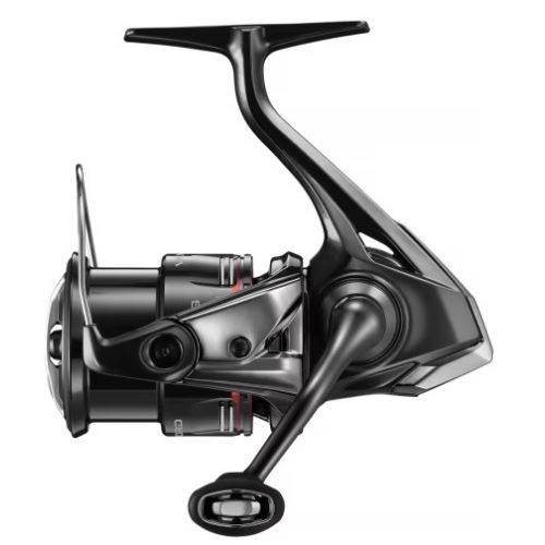 Shimano Naviak Vanford FA500