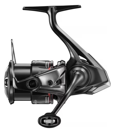 Shimano naviak vanford fa500.
 Zotrvačnosť potrebná na uvedenie Vanfordovho rotora do pohybu je takmer nepostrehnuteľná.
 Skombinujte ho s akýmkoľvek vysoko kvalitným jemným návnadovým prútom a okamžite zlepšíte rovnováhu, čo vám umožní lepšie a dlhšie rybárčiť a zvýši váš pôžitok na vyššiu úroveň, než ste si mysleli, že je možné.
 To je tiež dôvod, prečo je navijak v ruke tak ľahký.
 Pre bezproblémové vedenie vlasca, Anti-Twist Fin kontroluje tlak na vlasec, ktorý prechádza valčekom vlasca na cievku a je obzvlášť výhodný pri love s veľmi ľahkými nástrahami.