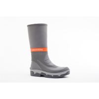 Grundéns Topánky Deck-Boss Boot Grey (2)