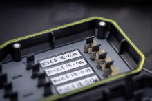 Matrix Puzdro Na Náväzce HLR Pro Hooklength Box Slim (1)