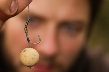 Korda Náväzec Dark Matter Rig Bez protihrotu (4)