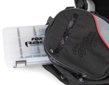 Fox Rage Vesta Street Fighter Utility Vest (8)