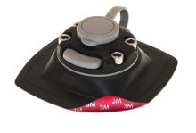 Fasten Rychloupínací Držiak S 3M Páskou 110x110 mm