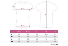 Delphin Tričko Dámske Queen (3)