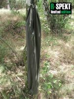 R-SPEKT Prepravný sak na podberák khaki (2)