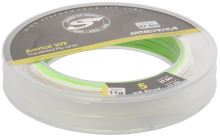 Scierra Muškárska Šnúra Aerial White Green 11,2 m