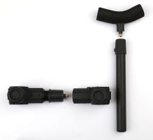 Matrix Feeder Hrazda 3D-R EVA Butt Rest Extending (1)