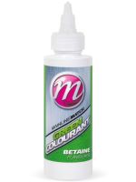 Mainline Flavoured Colourants 100 ml - Betaine - Green