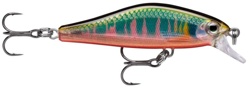 Rapala wobler shadow rap solid shad ok 5 cm 5,5 g