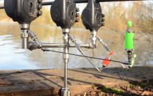 Solar Ramienko K Indikátorom Titanium P1 (1)