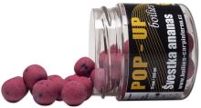 Carp Inferno Pop Up Boilies 150 ml 16 mm Ananás Slivka (2)