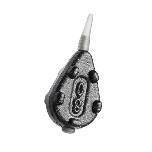 E-shop Zfish záťaž gripper in-line lead-60 g